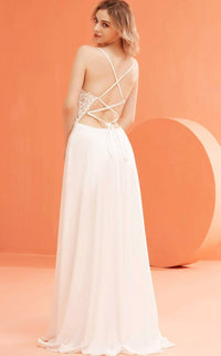 Jadore J22028 Dress view 4