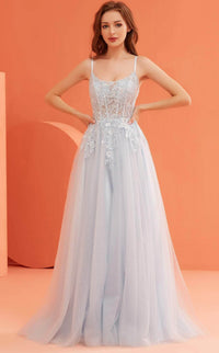 Jadore J22037 Dress view 1