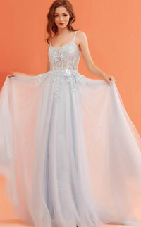Jadore J22037 Dress view 2