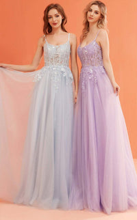 Jadore J22037 Dress view 5