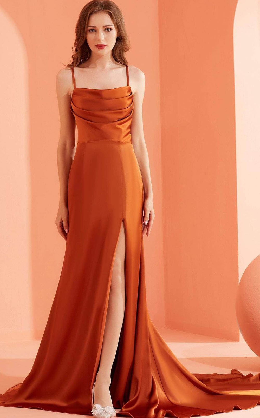 Jadore J22054 Dress details - VOLAKK