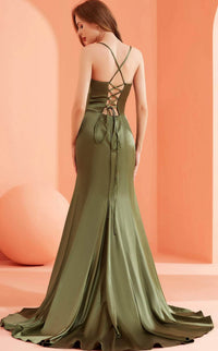 Jadore J22054 Dress view 5