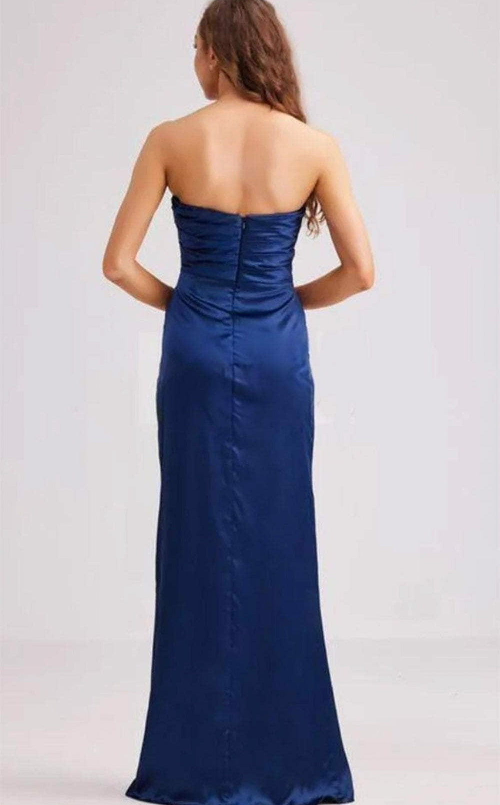 Jadore J23015 Dress details - VOLAKK