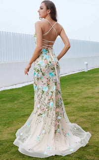 Jadore J23018 Dress view 3