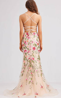 Jadore J23018 Dress view 6