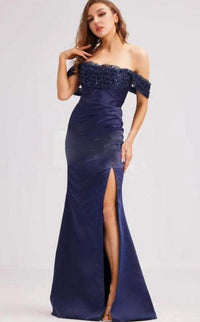Jadore J23019 Dress view 1