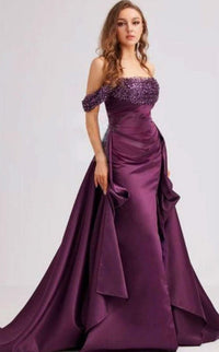 Jadore J23019 Dress view 2