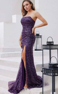 Jadore J23020 Dress view 5