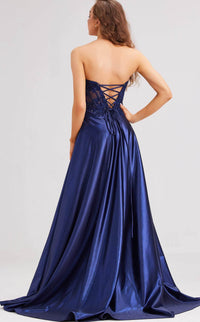 Jadore J23025 Dress view 7