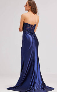 Jadore J23026 Dress view 6
