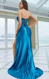 Jadore J23026 Dress view 11