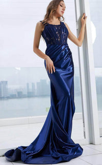 Jadore J23027 Dress view 1