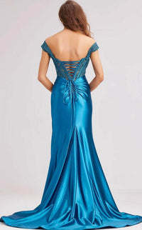 Jadore J23027 Dress view 7