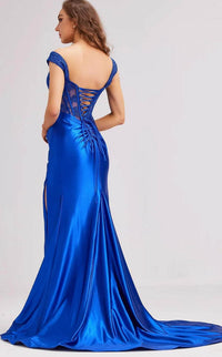 Jadore J23027 Dress view 5