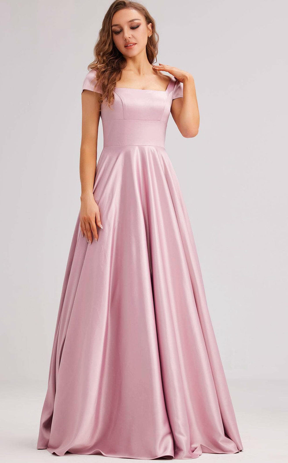 Jadore J23032 Dress - VOLAKK