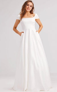 Jadore J23032 Dress view 3
