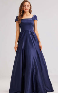 Jadore J23032 Dress view 5