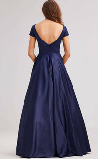 Jadore J23032 Dress view 6
