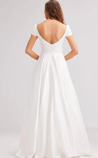 Jadore J23032 Dress view 4
