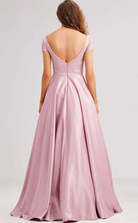 Jadore J23032 Dress view 2