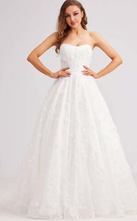 Jadore J23033 Dress view 1