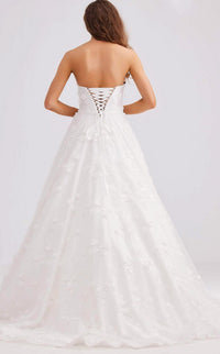 Jadore J23033 Dress view 3