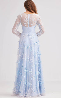 Jadore J23034 Dress view 7
