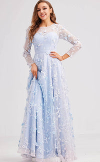 Jadore J23034 Dress view 6