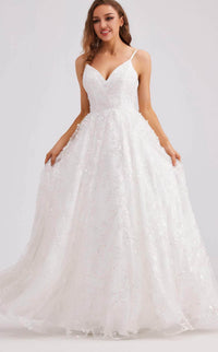 Jadore J23035 Dress view 1