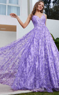 Jadore J23035 Dress view 3