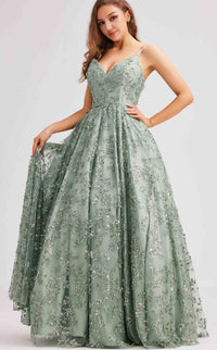 Jadore J23035 Dress view 6