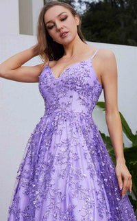 Jadore J23035 Dress view 4