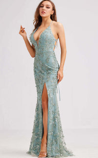 Jadore J23036 Dress view 6