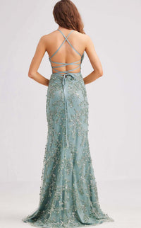 Jadore J23036 Dress view 8