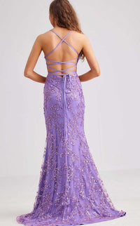 Jadore J23036 Dress view 5
