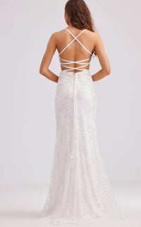 Jadore J23036 Dress view 2