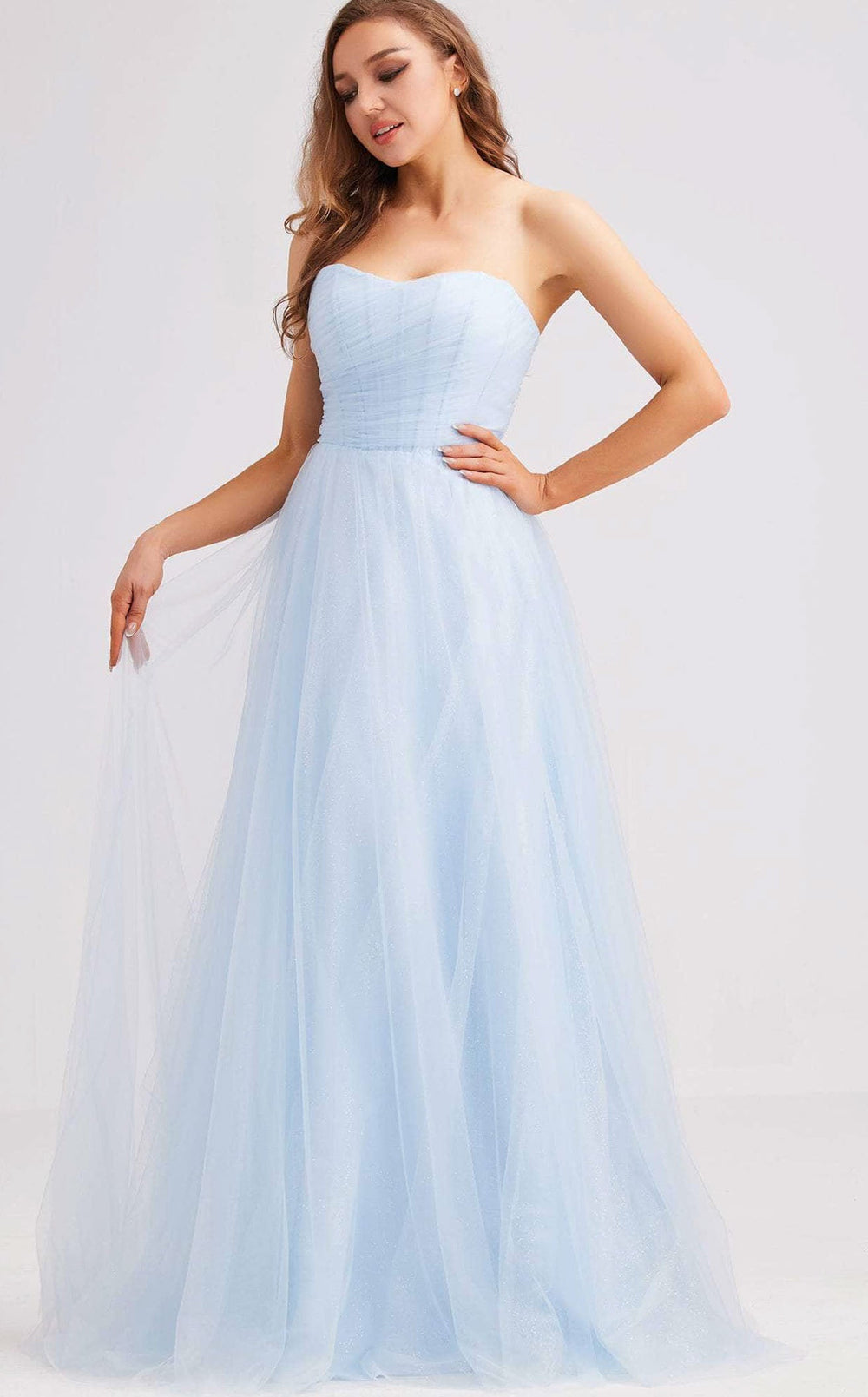 Jadore J23038 Dress - VOLAKK