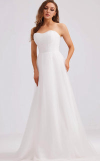 Jadore J23038 Dress view 3