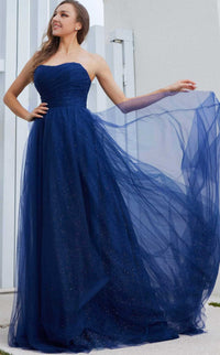 Jadore J23038 Dress view 5