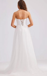 Jadore J23038 Dress view 4