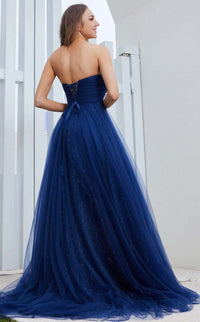Jadore J23038 Dress view 7