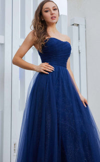 Jadore J23038 Dress view 6
