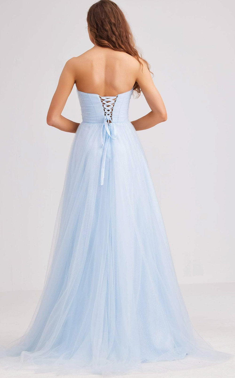 Jadore J23038 Dress details - VOLAKK