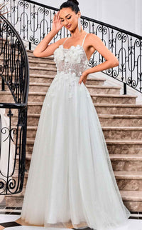 Jadore J24001 Dress view 1