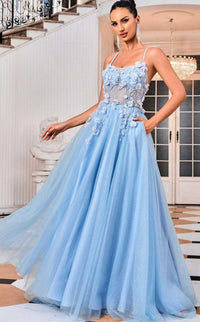Jadore J24001 Dress view 5