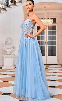Jadore J24001 Dress view 6