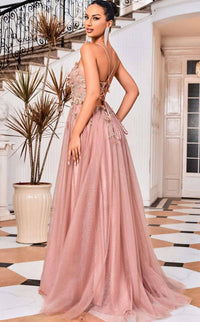 Jadore J24001 Dress view 4