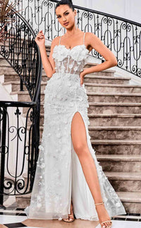 Jadore J24002 Dress view 1