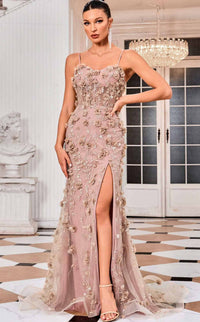 Jadore J24002 Dress view 3