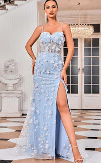 Jadore J24002 Dress view 5